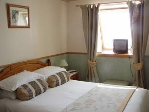 Creagan Guest House Ullapool Ngoại thất bức ảnh