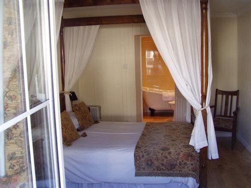 Creagan Guest House Ullapool Ngoại thất bức ảnh