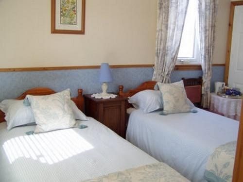 Creagan Guest House Ullapool Ngoại thất bức ảnh