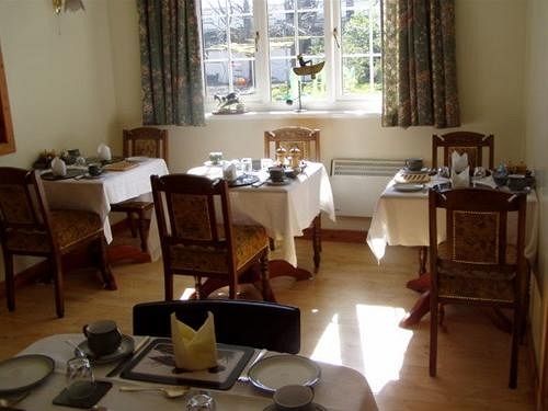 Creagan Guest House Ullapool Ngoại thất bức ảnh