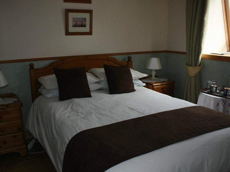 Creagan Guest House Ullapool Ngoại thất bức ảnh