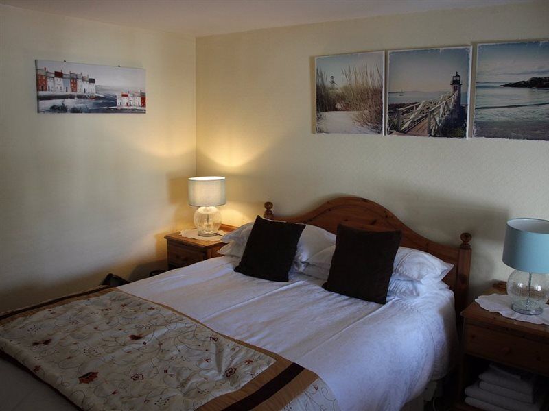Creagan Guest House Ullapool Ngoại thất bức ảnh
